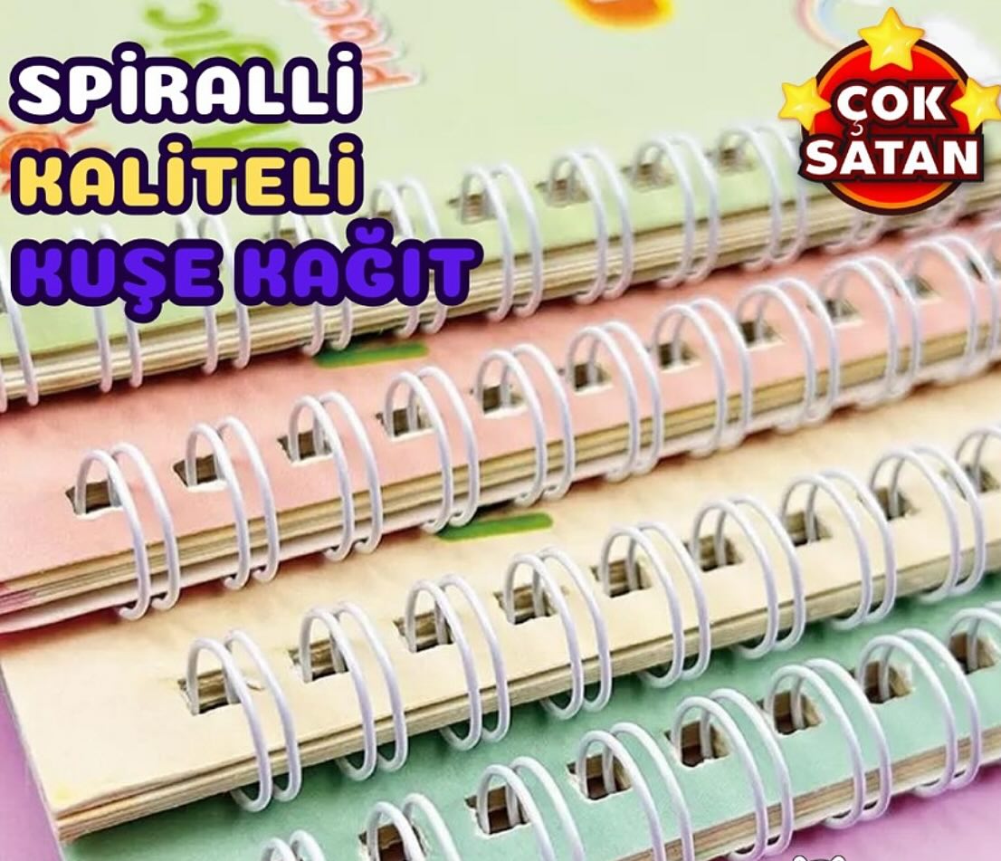 Sihirli Defterler
