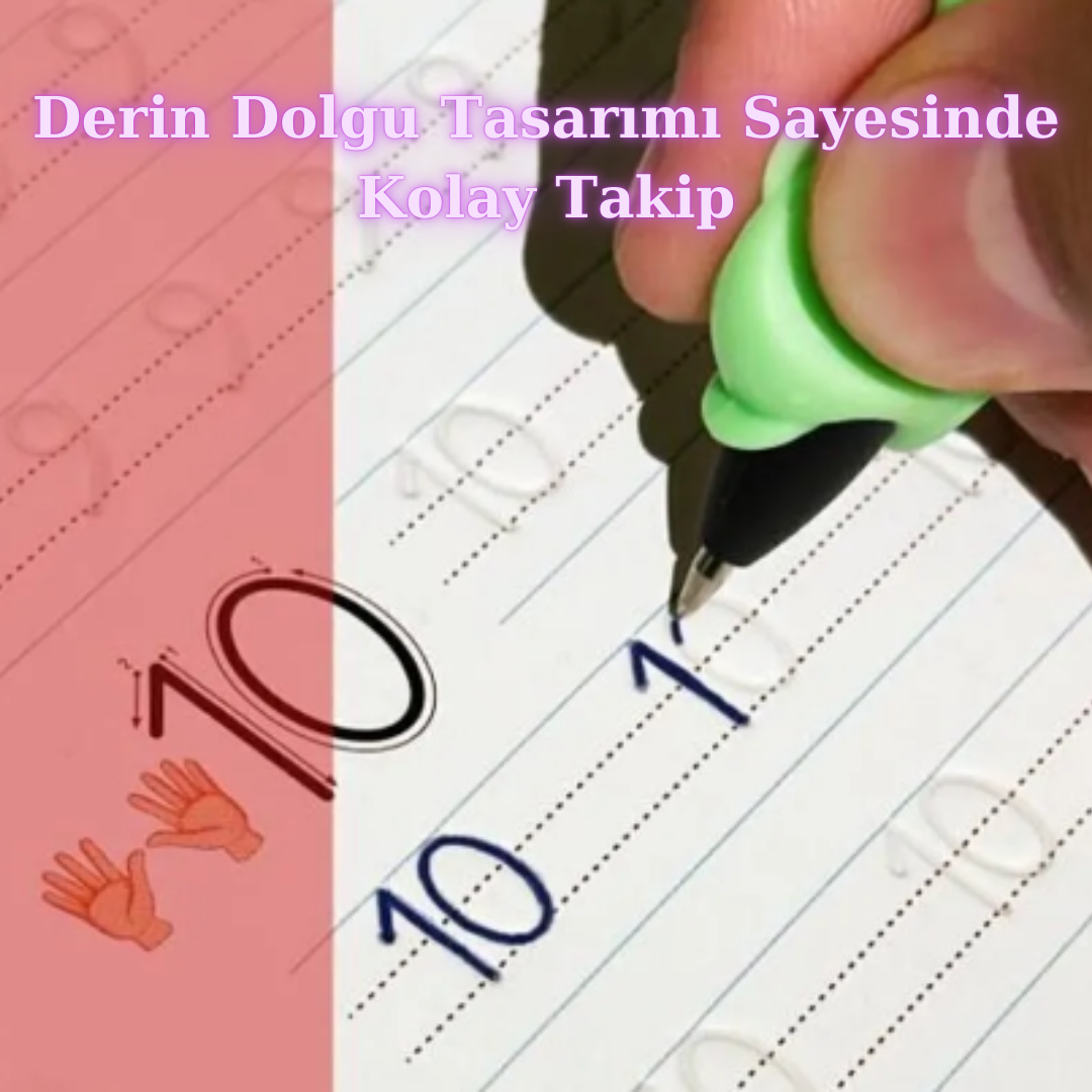 Sihirli Defterler